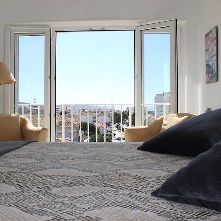 Golden Loft Caparica Apartman Costa de Caparica Kültér fotó