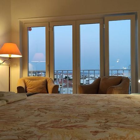 Golden Loft Caparica Apartman Costa de Caparica Kültér fotó