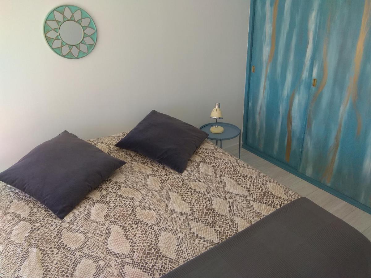 Golden Loft Caparica Apartman Costa de Caparica Kültér fotó