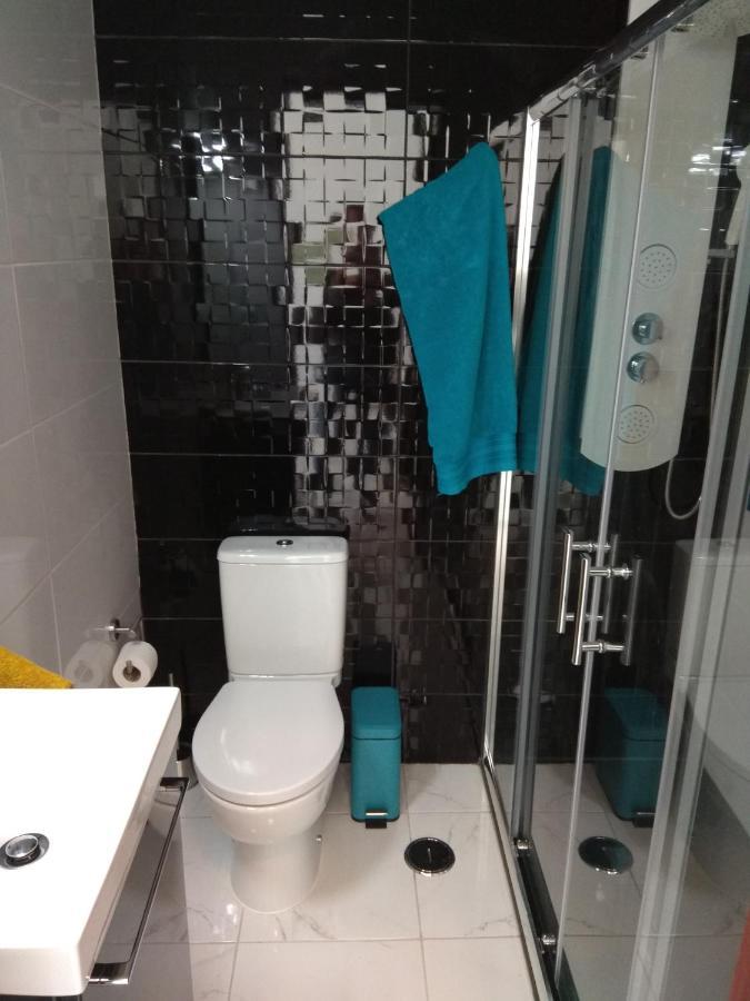 Golden Loft Caparica Apartman Costa de Caparica Kültér fotó