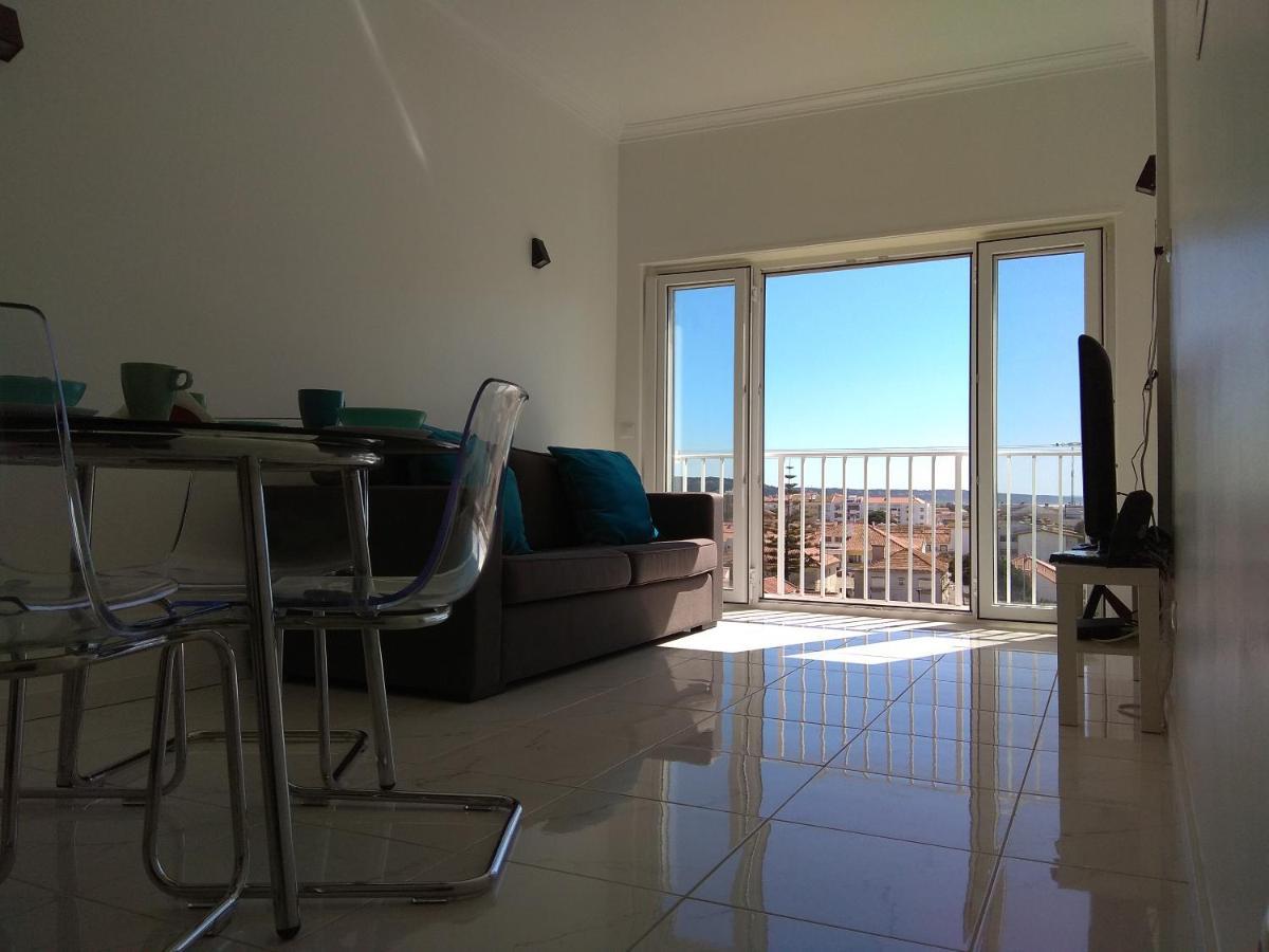 Golden Loft Caparica Apartman Costa de Caparica Kültér fotó