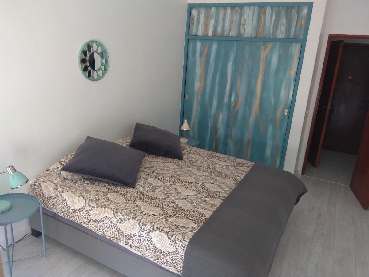 Golden Loft Caparica Apartman Costa de Caparica Kültér fotó